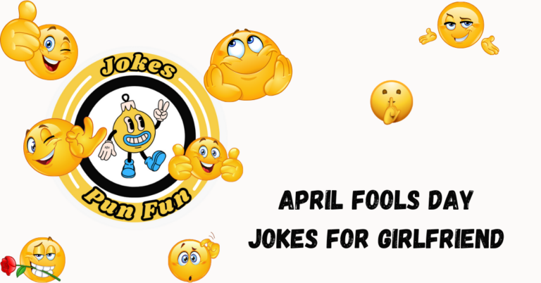 april fools day jokes for girlfriend