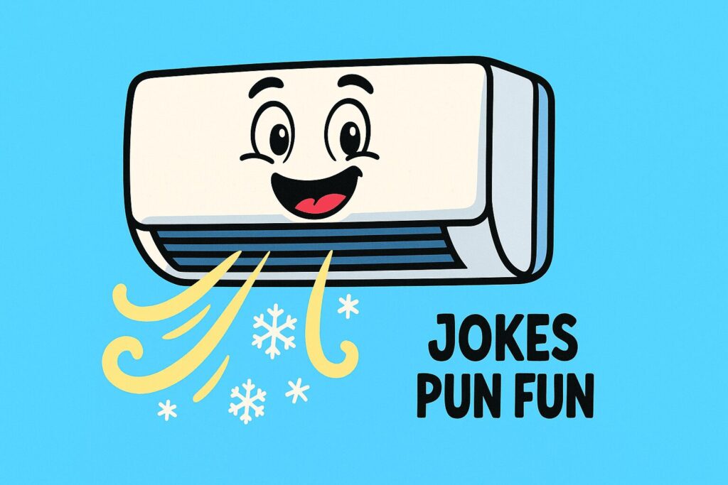 Funny AC Jokes