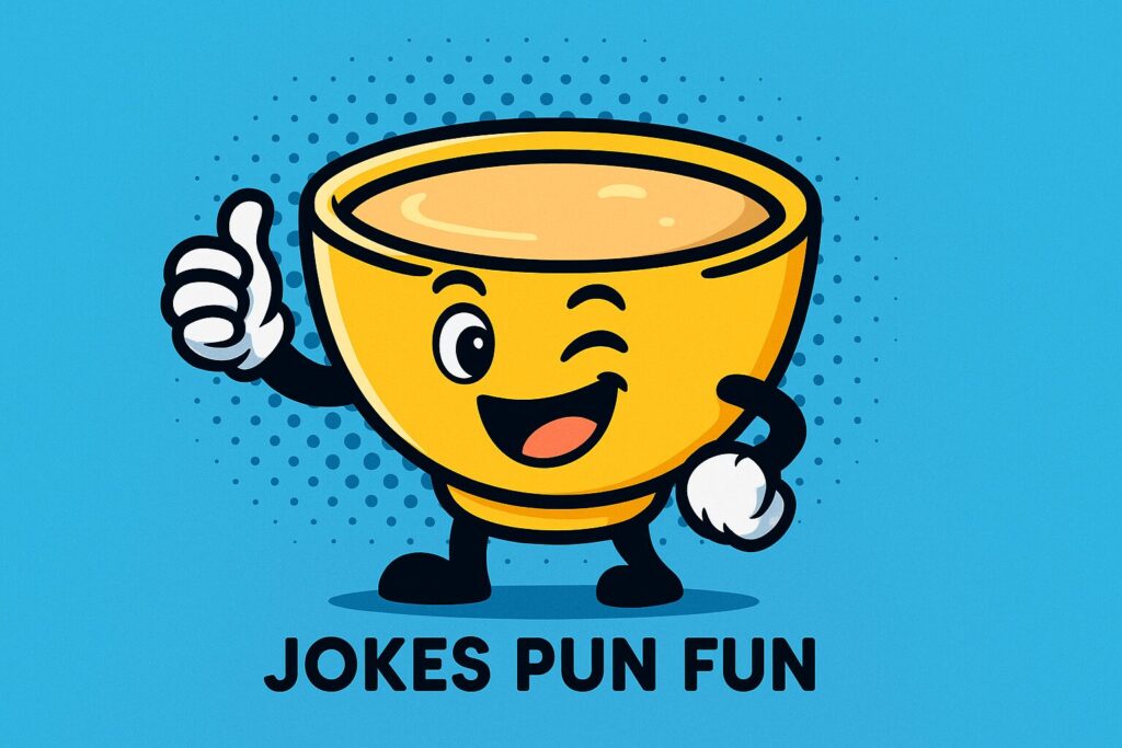 Bowl of Chili Puns