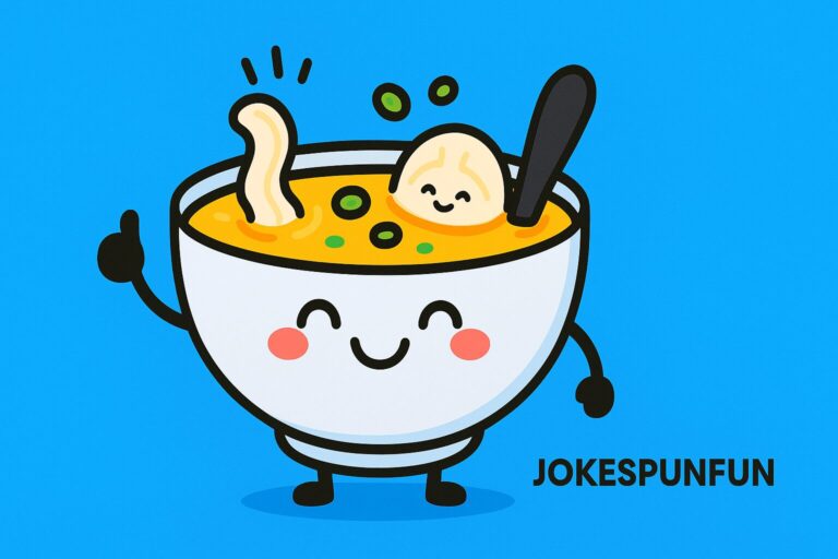 broth puns