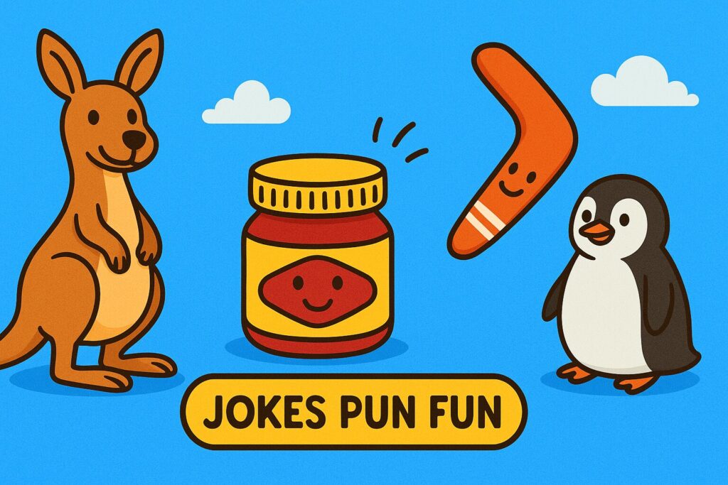 Snappy Laughs