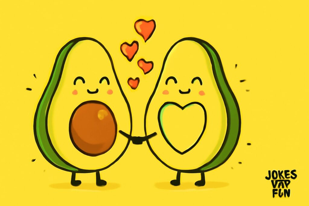 AvoCuddles and Romance