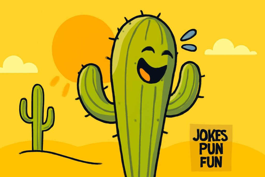Arizona Puns About Nature’s Biggest Smile
