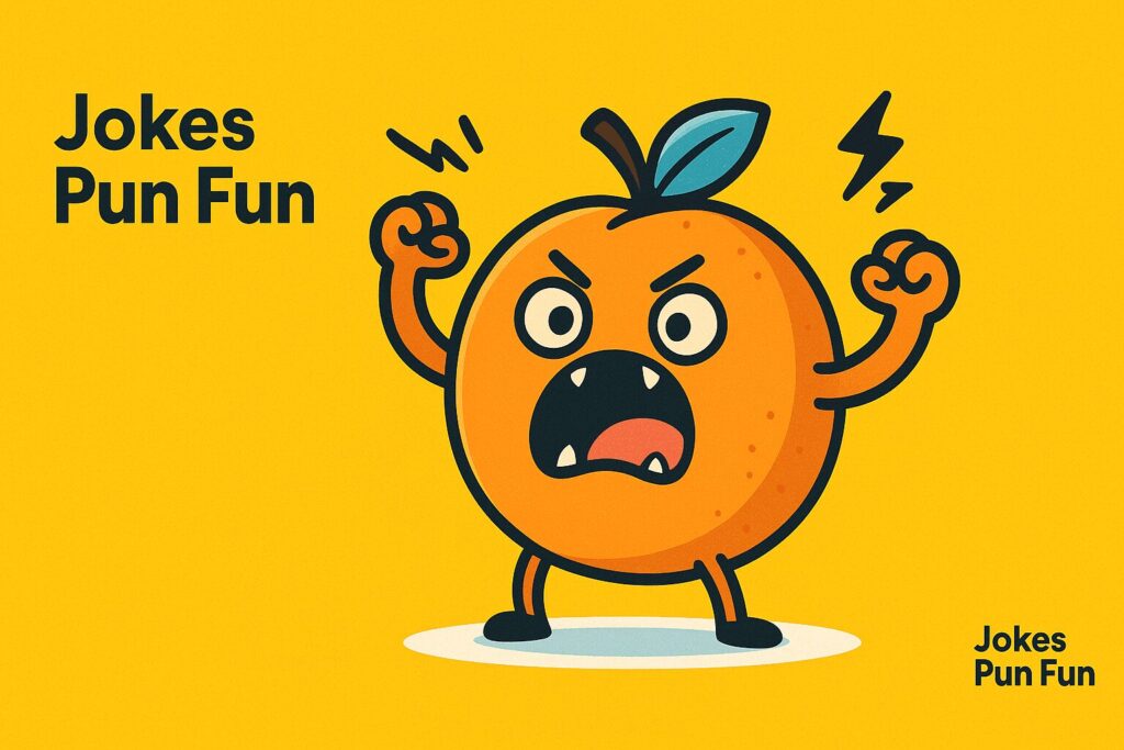 Get Ready to Laugh with These Juicy Apricot Puns