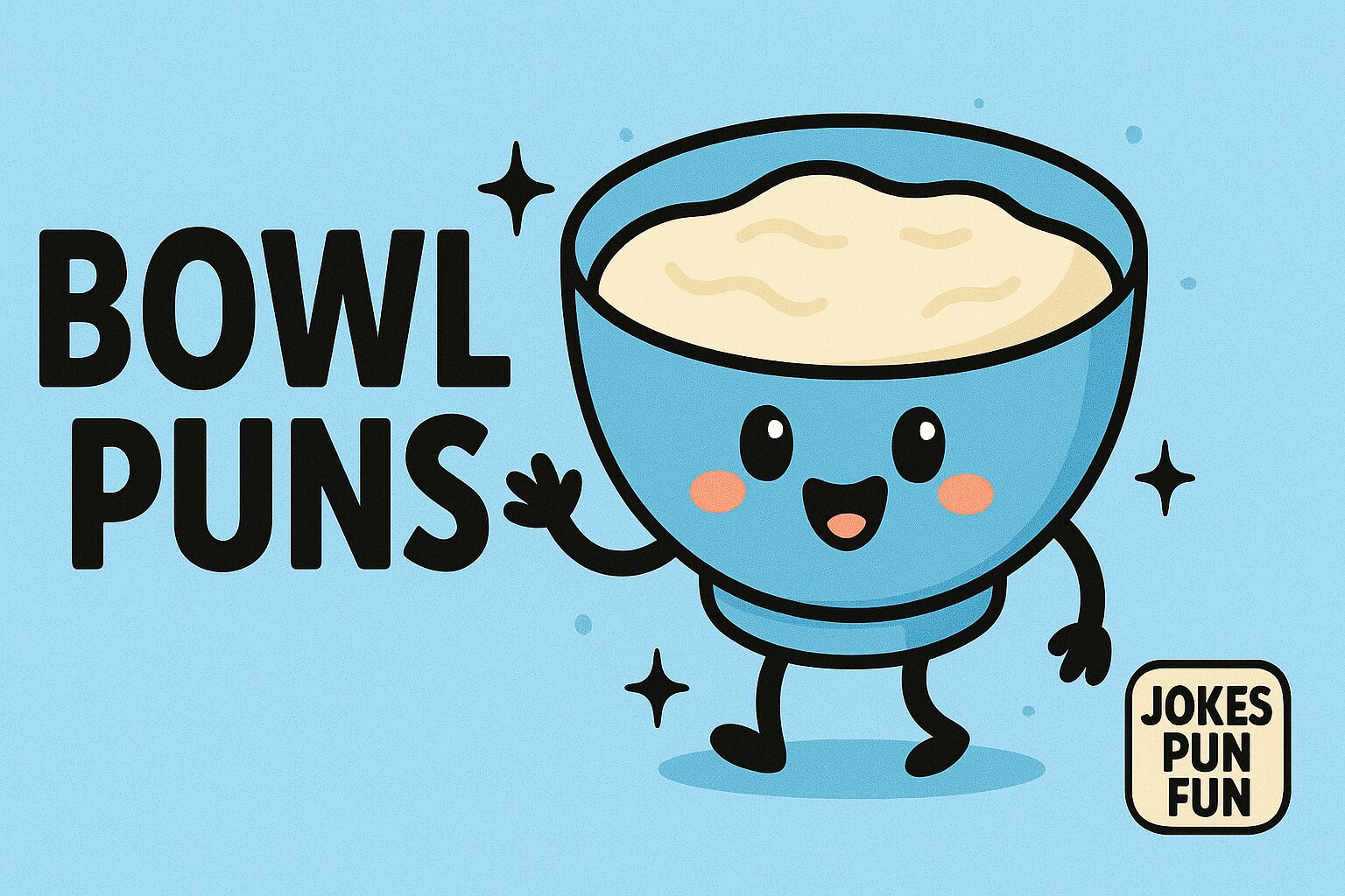 bowl puns