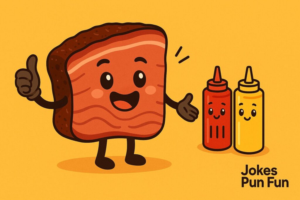 Brisket & BBQ Logic