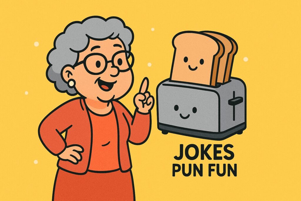 Aunty’s Legendary Stories
