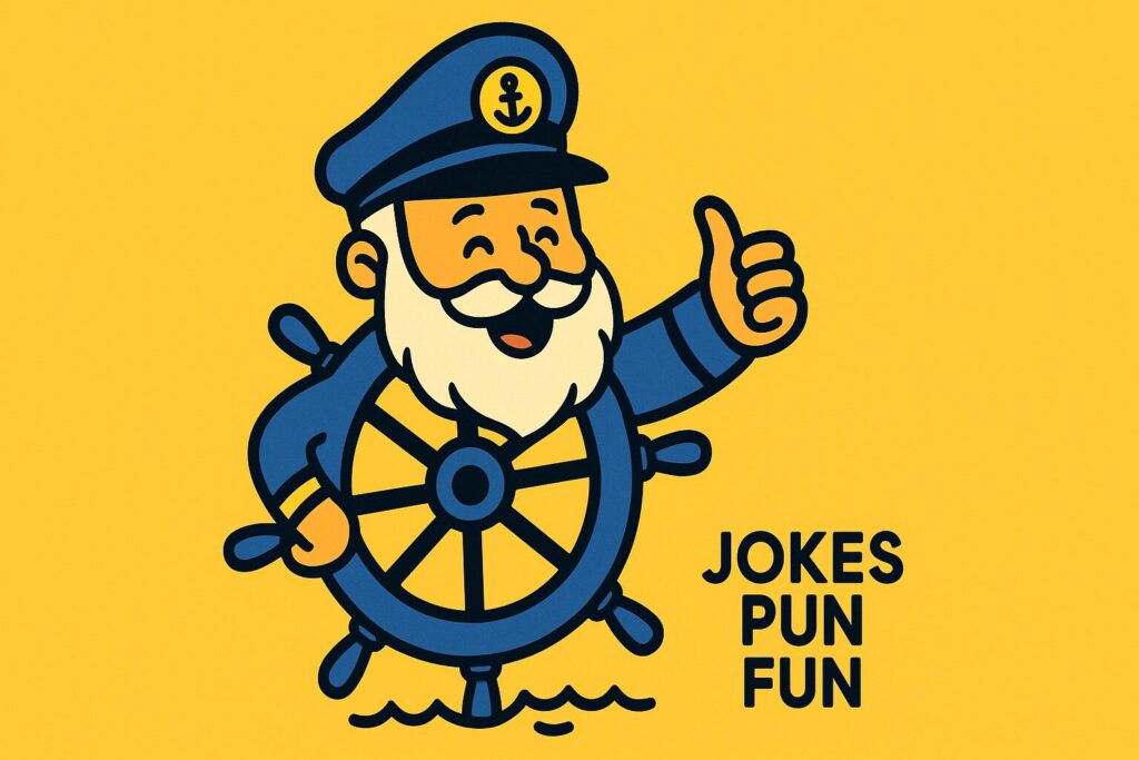 Captain America Puns