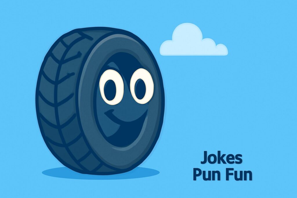 Auto Accessories Set of Laughs