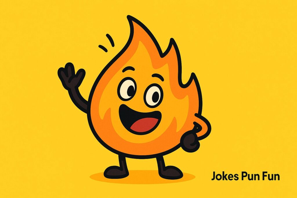 Social Media and Pop Culture Flames