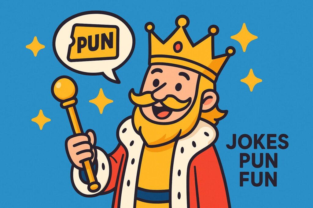  Kings and Their Hilarious Reigns
