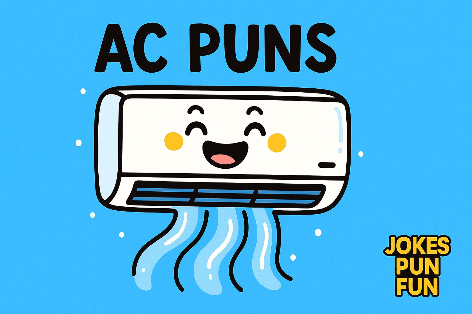 ac puns