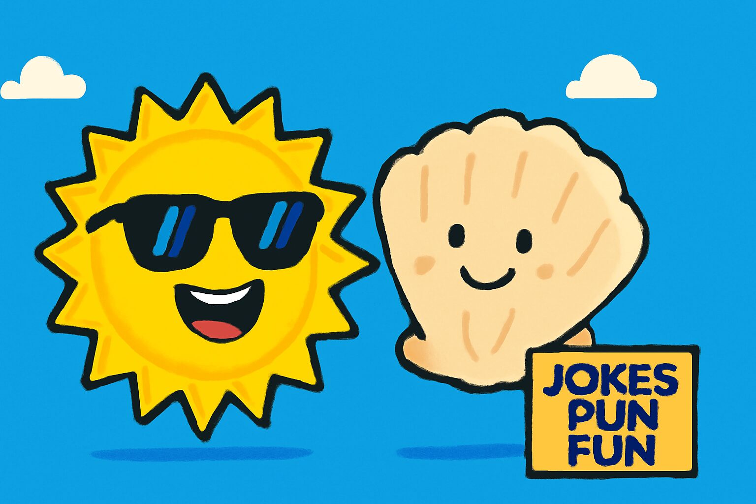August: Heat Meets Humor