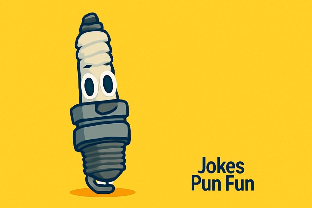 Car Navigation Leading You to Laughter