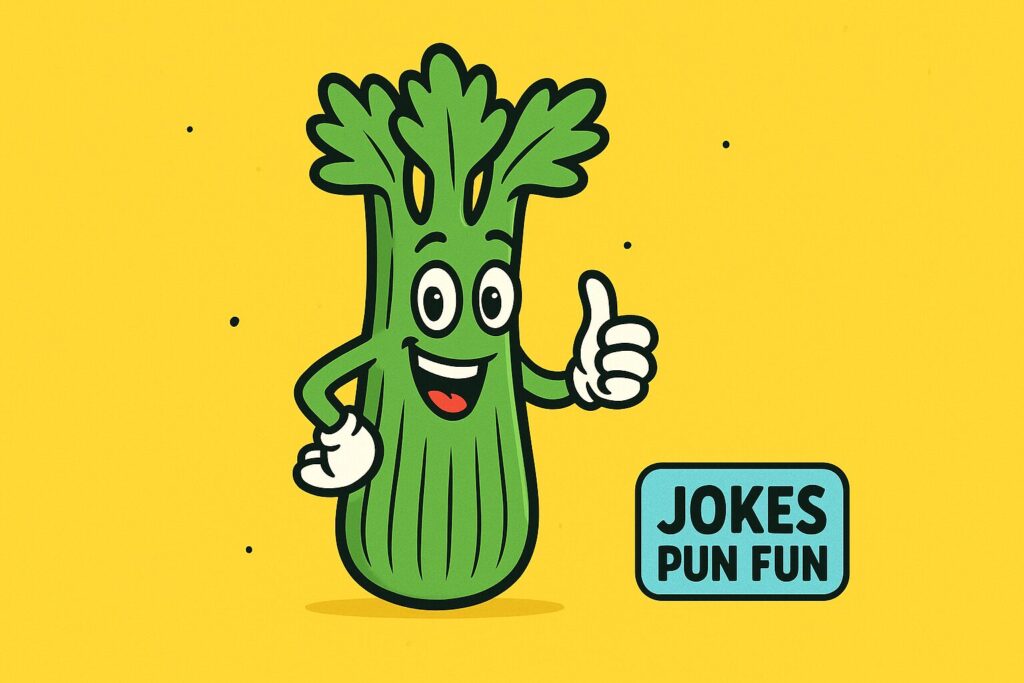 Celery Goes Corporate