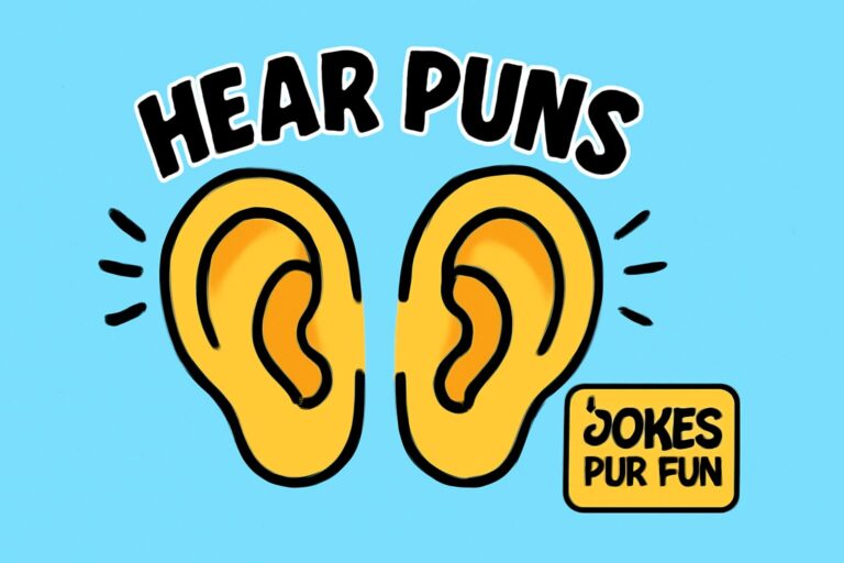 hear puns