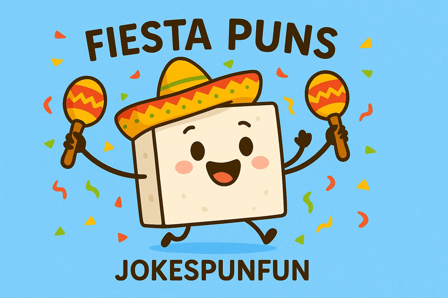 fiesta puns