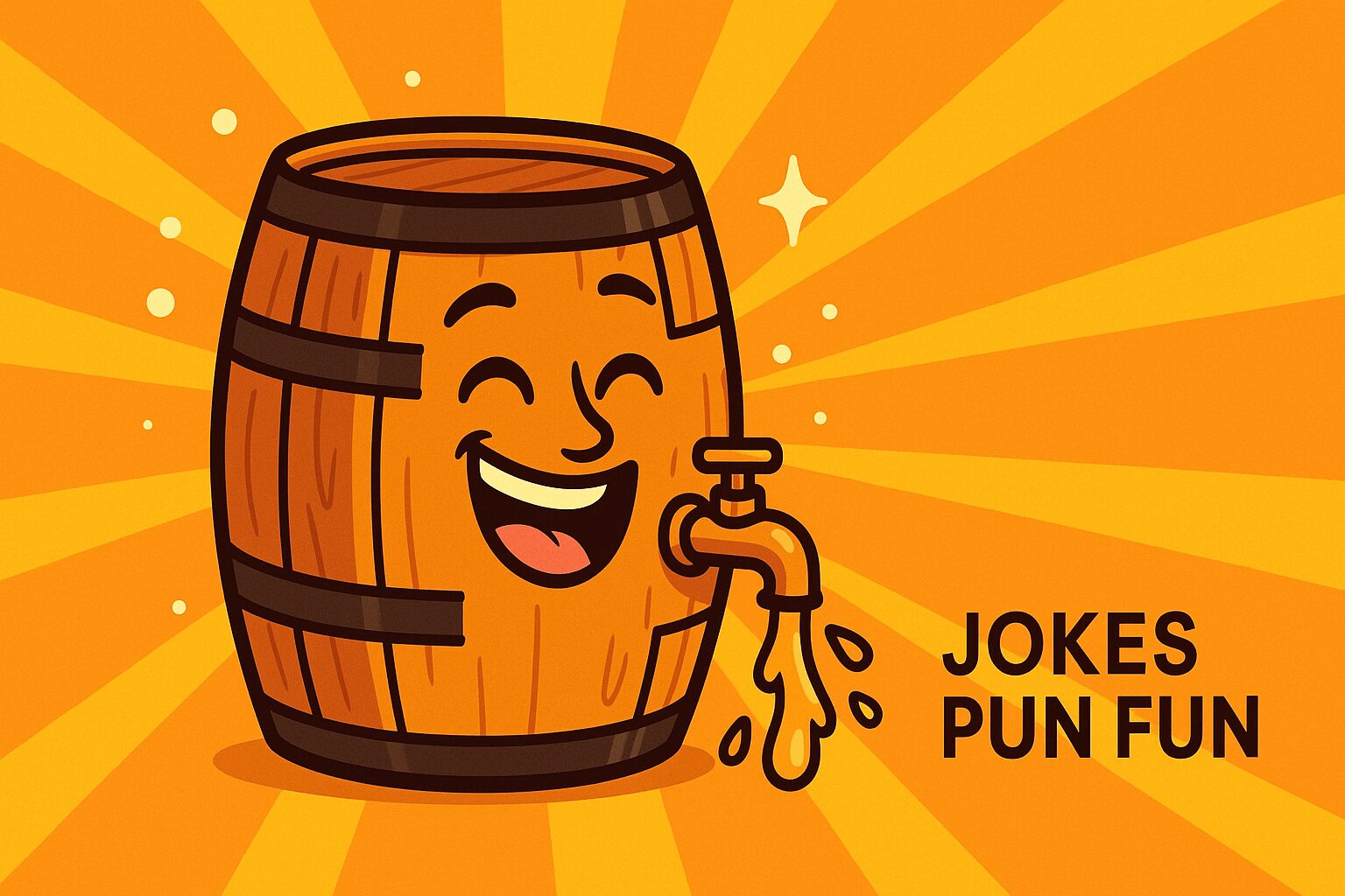 Barrel Roll Puns