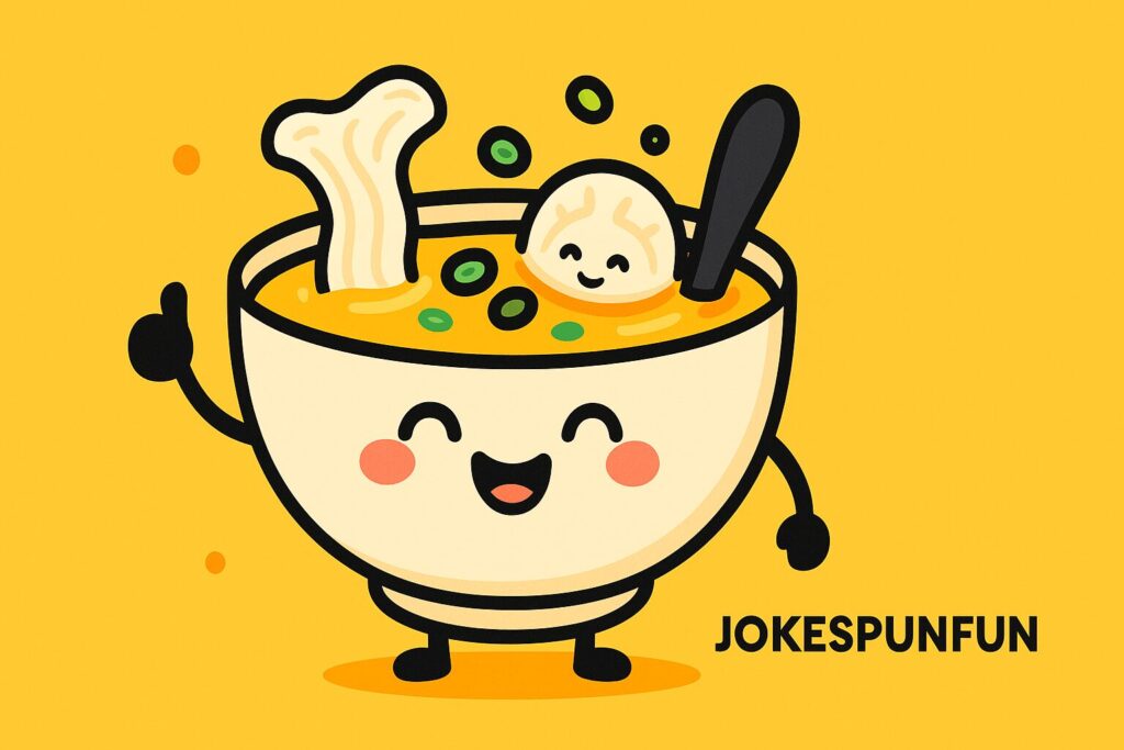 Broth at Its Boldest