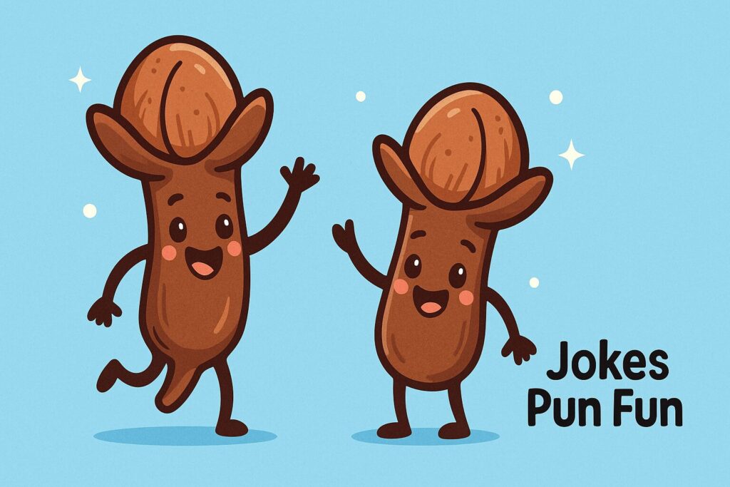Clove Spice Humor