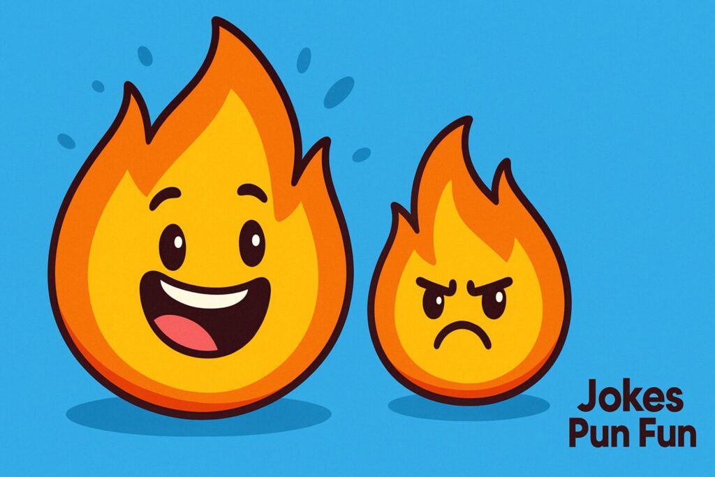 Emotional Burns and Verbal Pyrotechnics