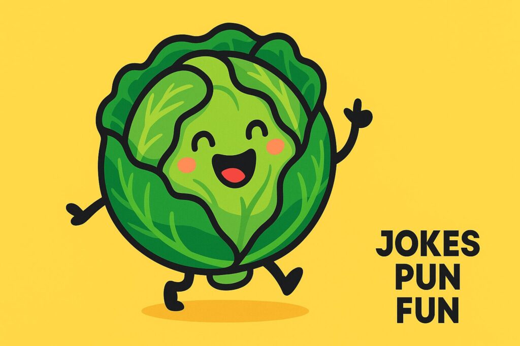 Philosophical & Emotional Cabbage