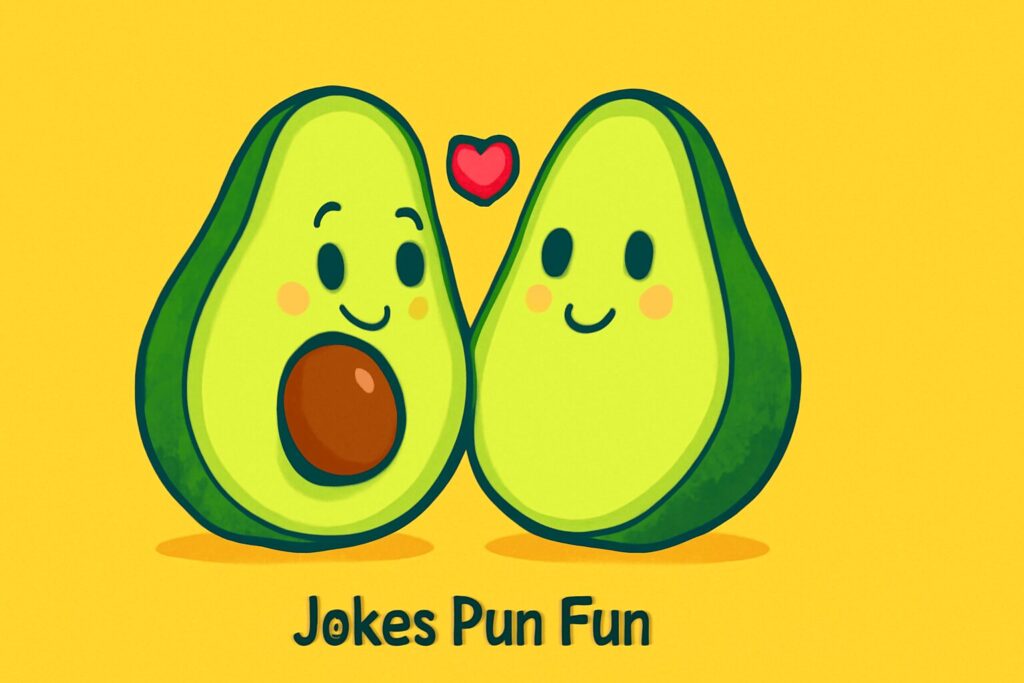 Fruitful Flirtations