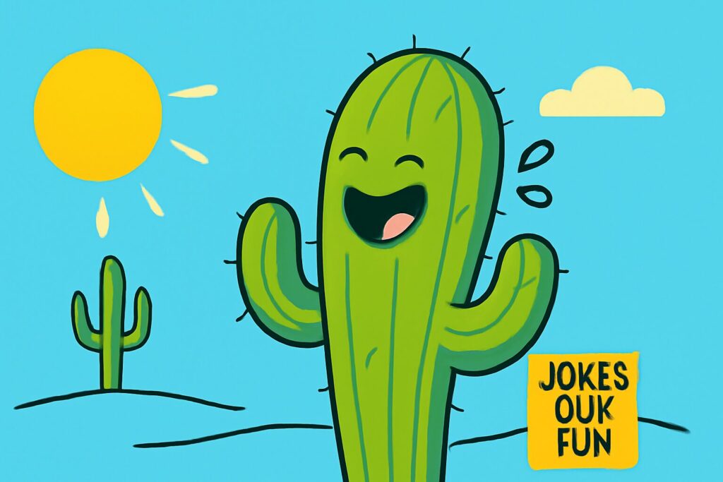 Arizona Puns About Culture and People