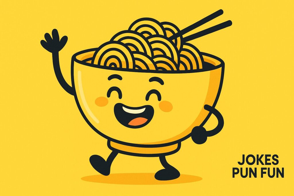 Breakfast Bowl Puns