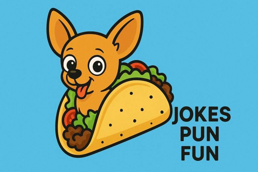 Chihuahua Christmas Puns