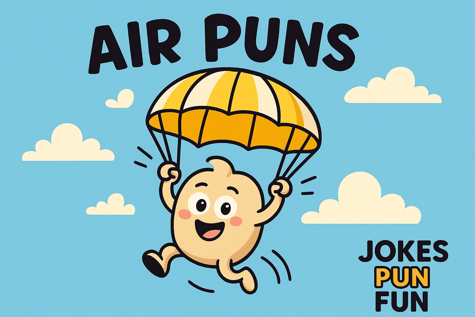 Air Puns