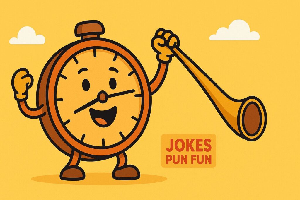 Switzerland Travel Puns