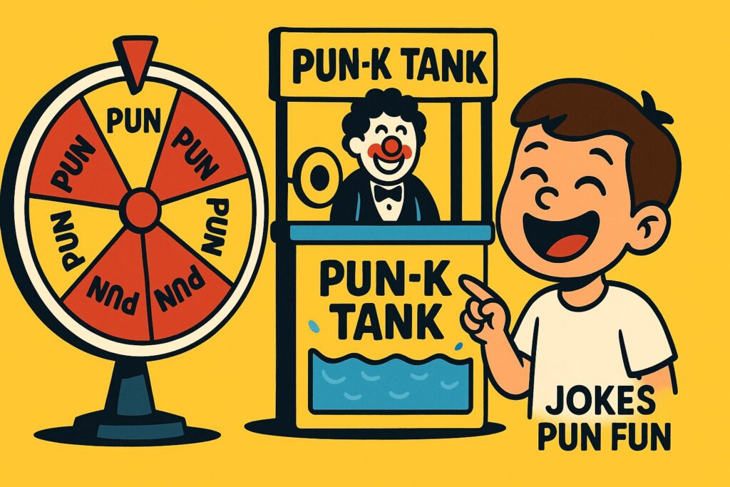 Fair Puns for Instagram