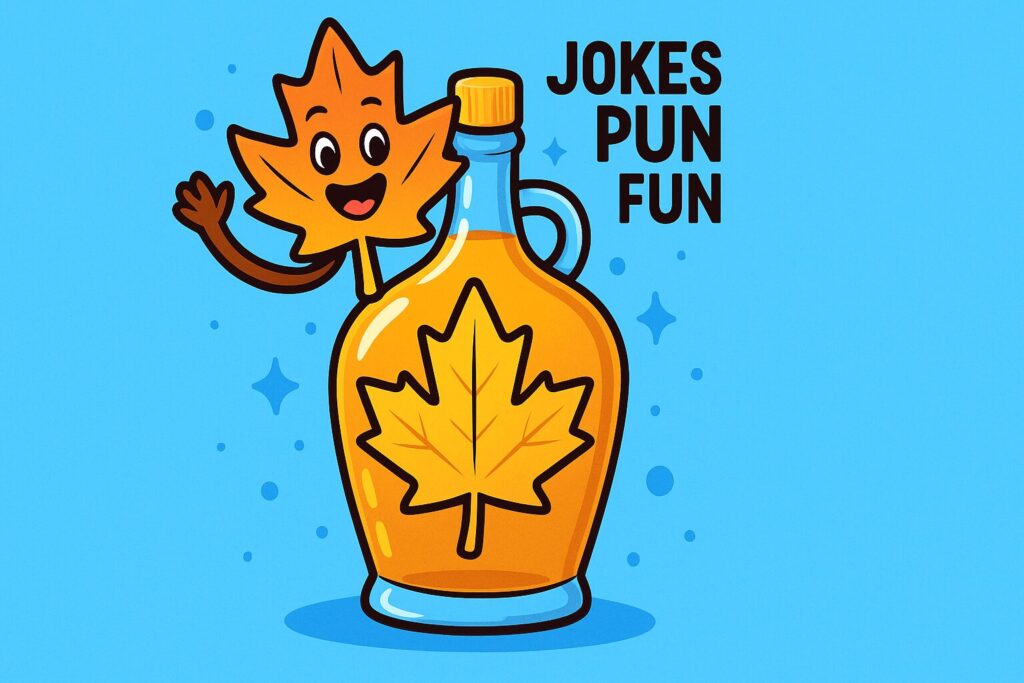 Cozy Puns
