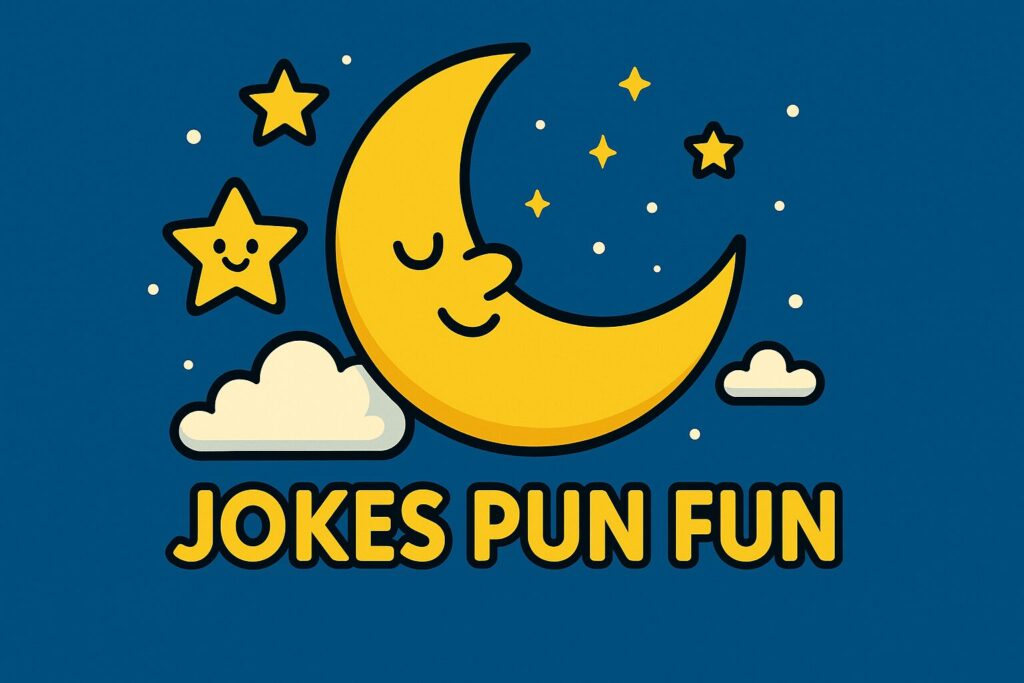 Saturday Night Puns