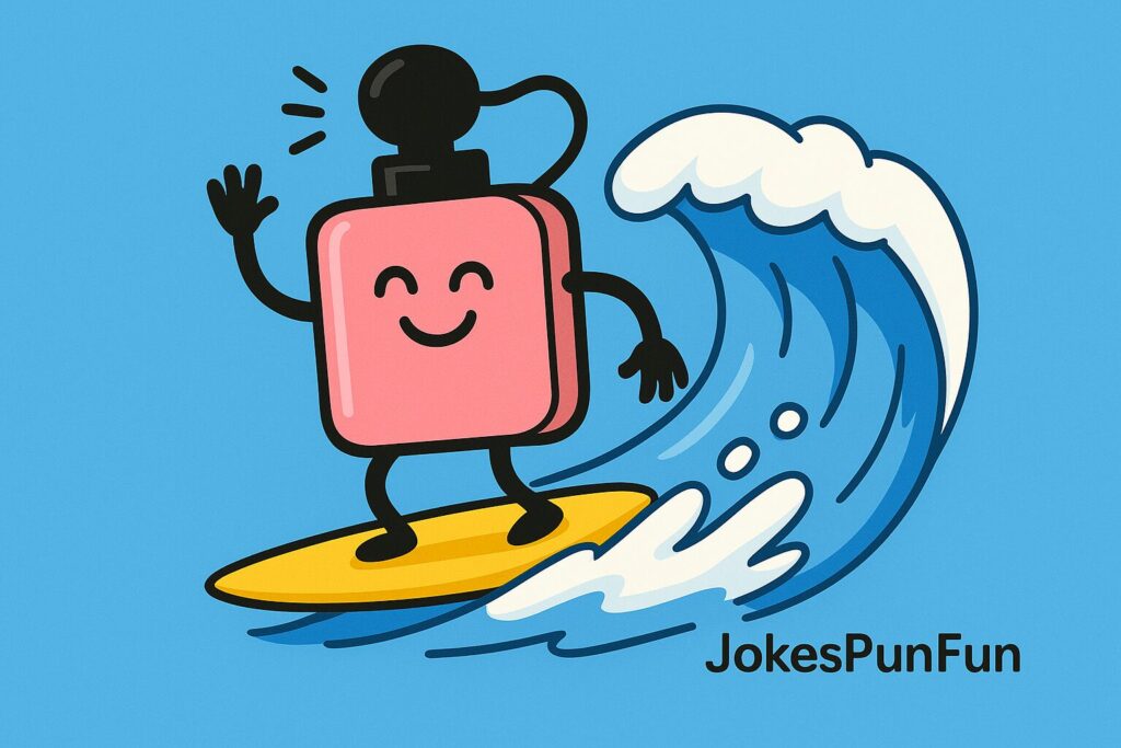 Scent Jokes