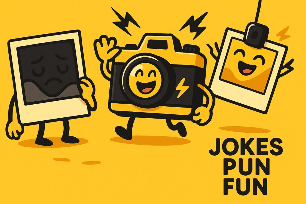 Photo Puns for Instagram