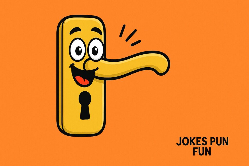 Hardware Puns