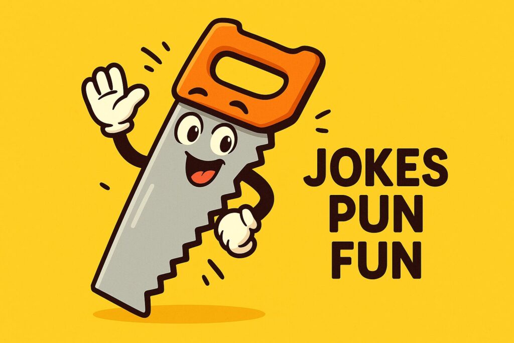 DIY Humor