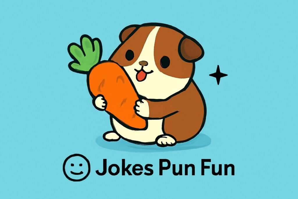  Lettuce Laugh Together