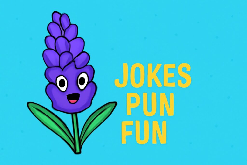 Puns That Smell Like Pure Hilarity