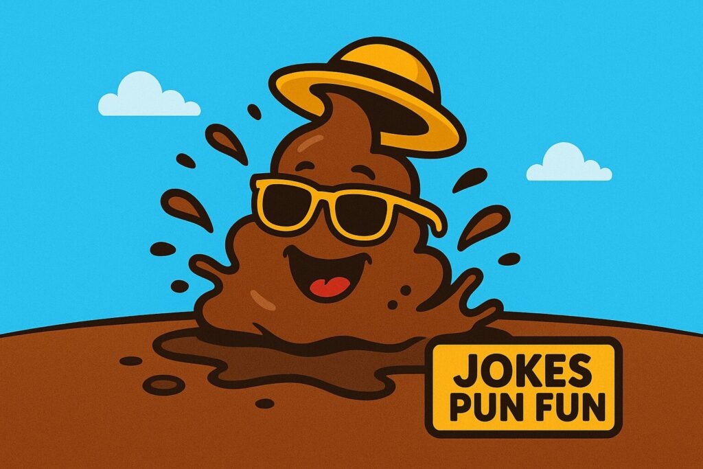 MudFlavored Cuisine and Other Disasters