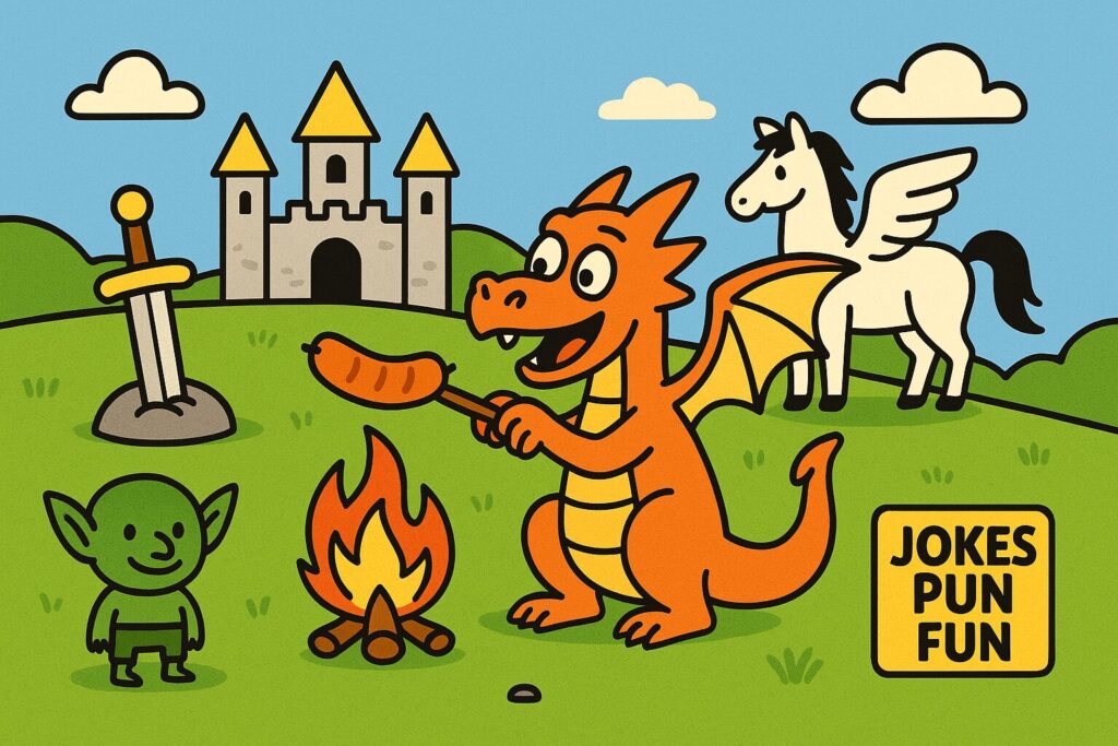 Dragon Delights