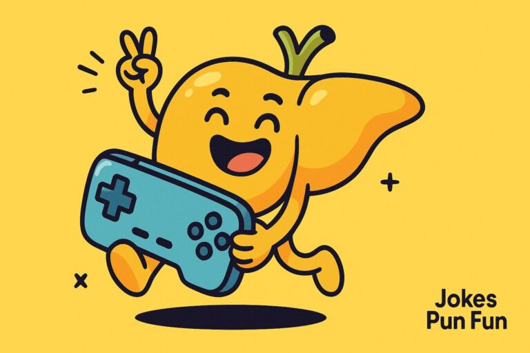 gaming puns