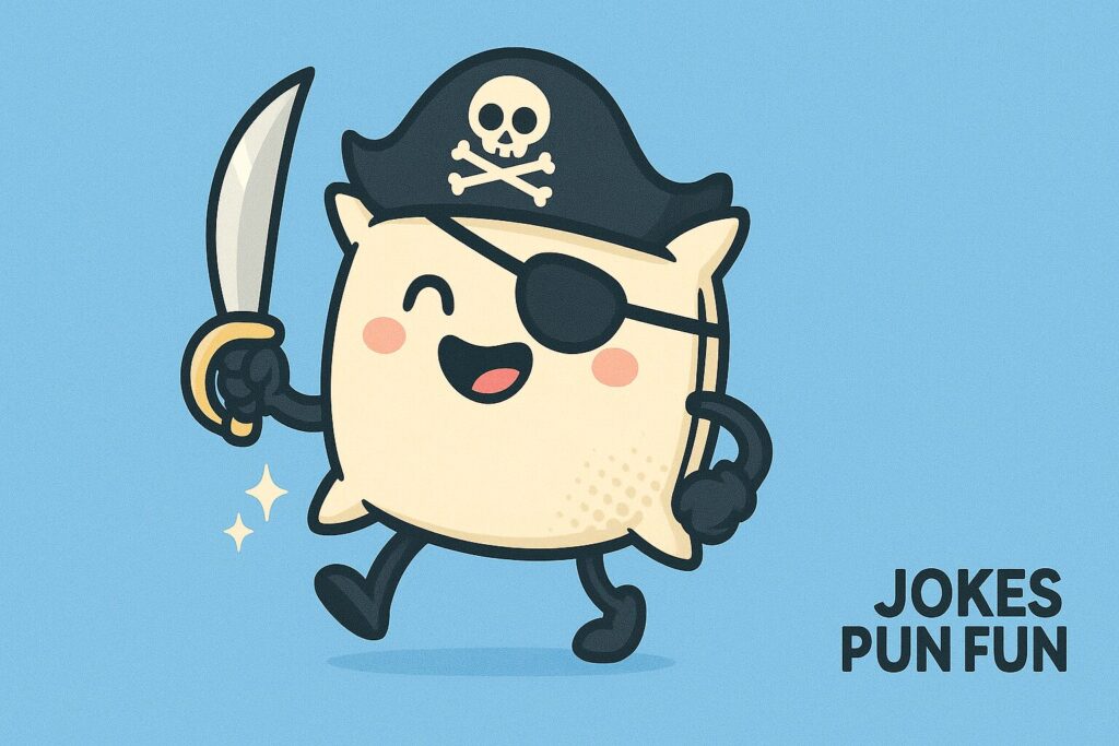 Puns About Pillows