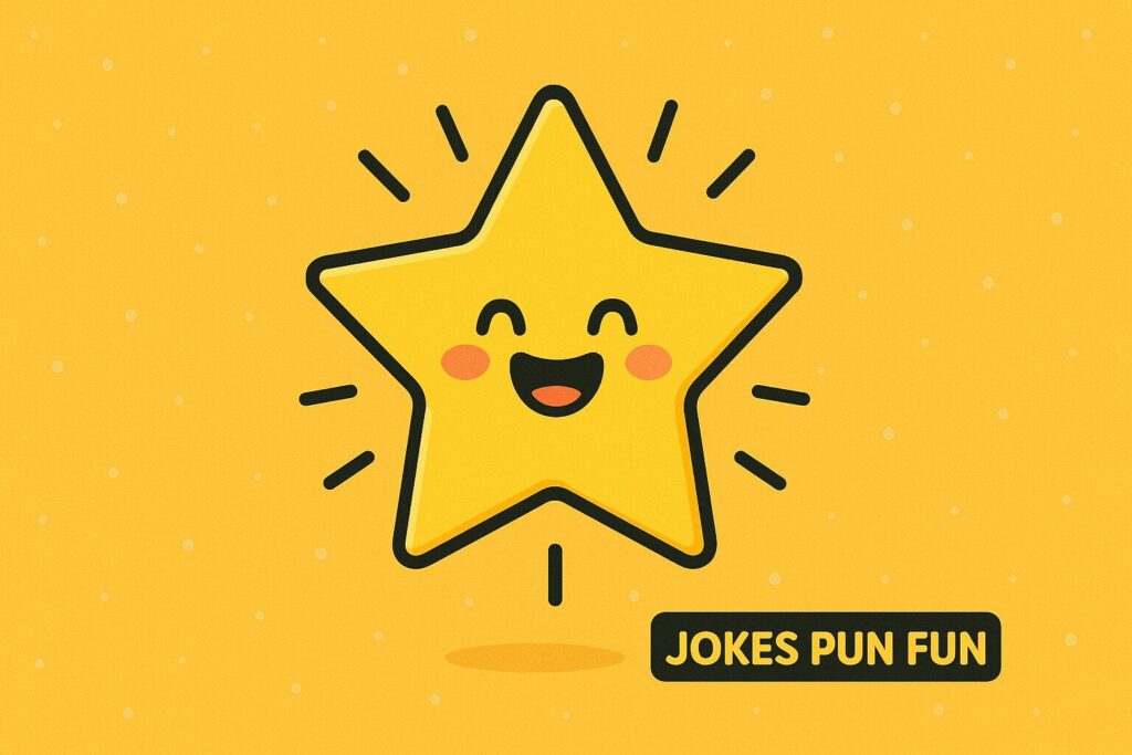 Glowing Puns