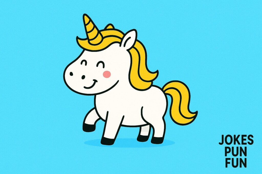 Unicorn Word Puns