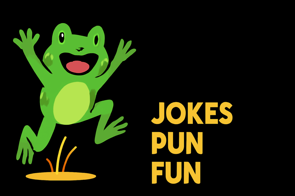  Four-Year Funnies: Leap Year Puns