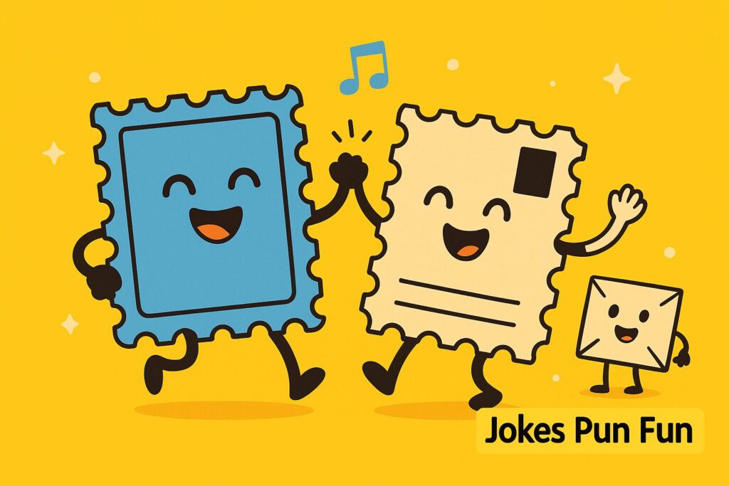 Letter Puns