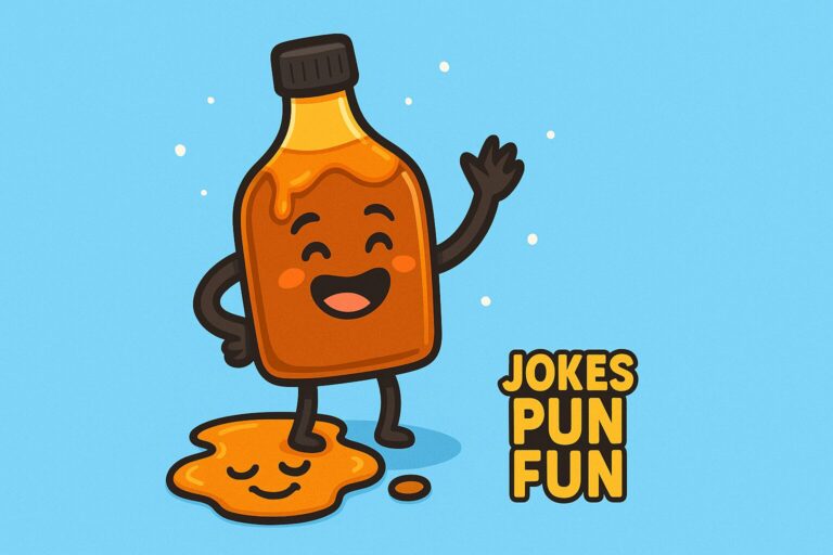 maple puns